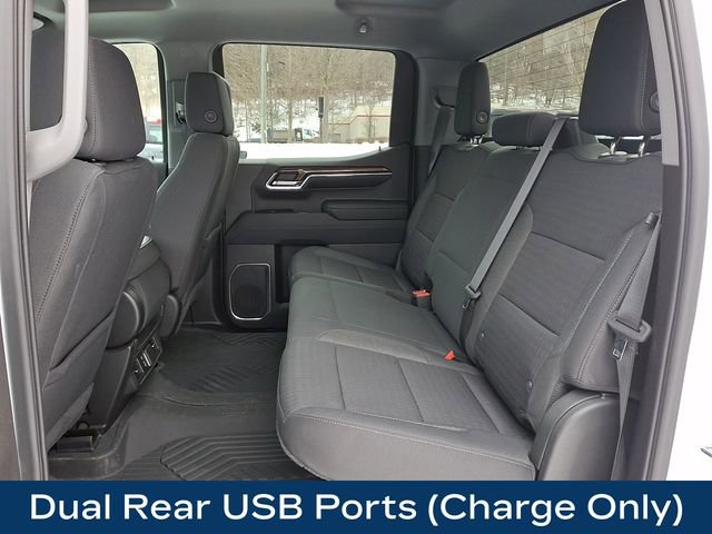 Used 2023 Chevrolet Silverado 1500 LT Trail Boss w/ Protection Package image 13