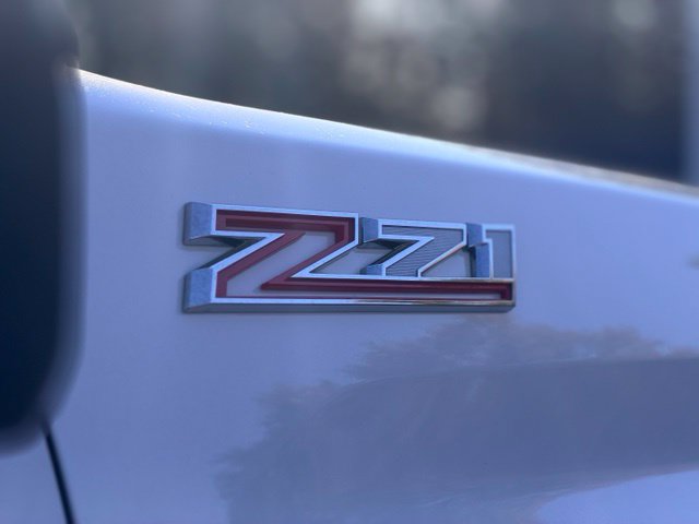 Used 2021 Chevrolet Silverado 2500 LT w/ Z71 Sport Edition AWD/4WD image 31