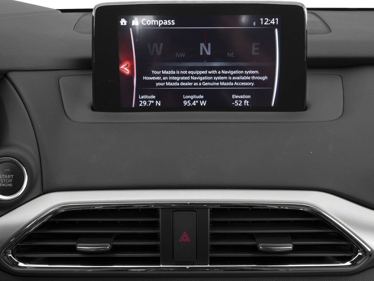 Used 2016 MAZDA CX-9 Grand Touring image 41