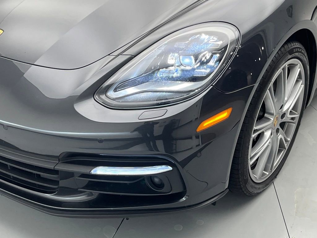 Used 2019 Porsche Panamera 4 image 52