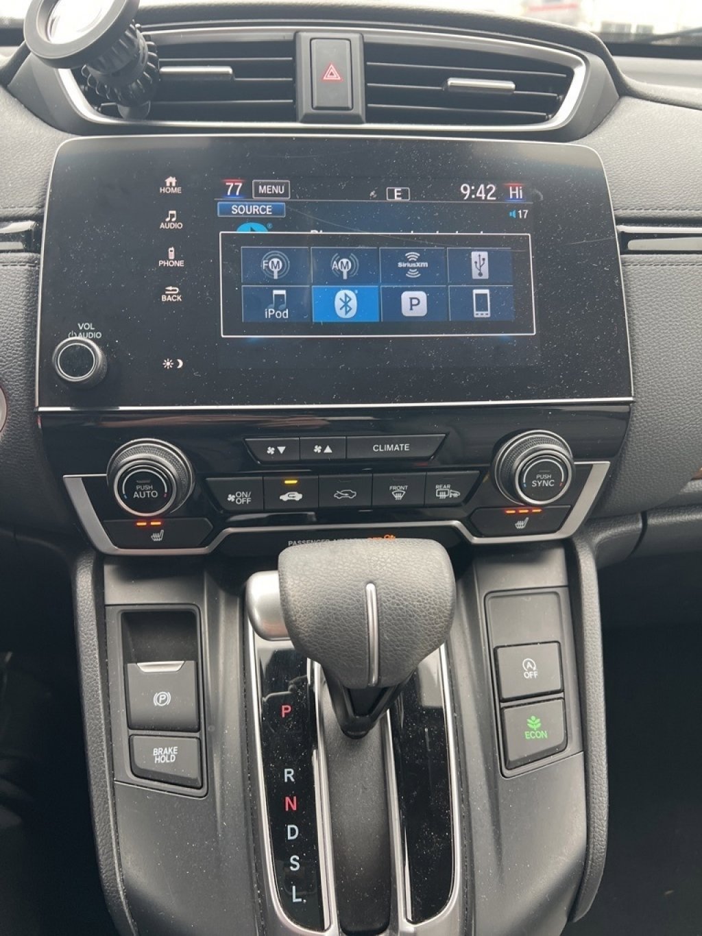 Used 2022 Honda CR-V EX image 3