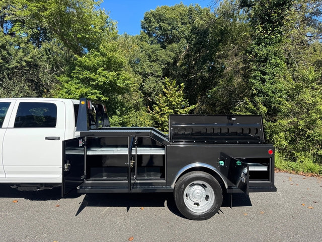 New 2026 RAM 5500 Tradesman image 16