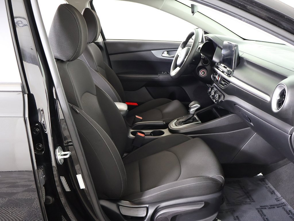 Used 2021 Kia Forte LXS image 21