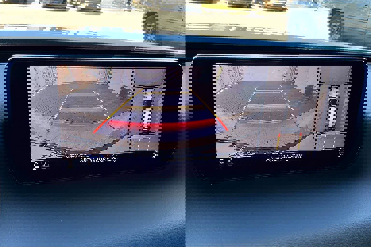 Used 2024 MAZDA CX-50 2.5 Turbo w/ Cargo Package image 28