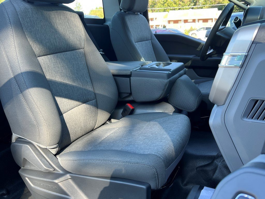 New 2026 Ford F350 XL w/ XL Off-Road Package image 10