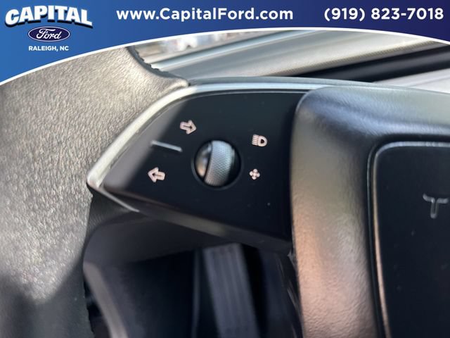 Used 2025 Tesla Model 3 Performance AWD/4WD image 23