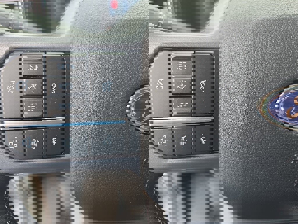 New 2026 Ford F250 Lariat image 16