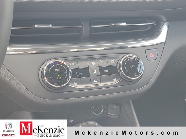 New 2026 Buick Envista Preferred w/ Convenience I Package FWD image 17