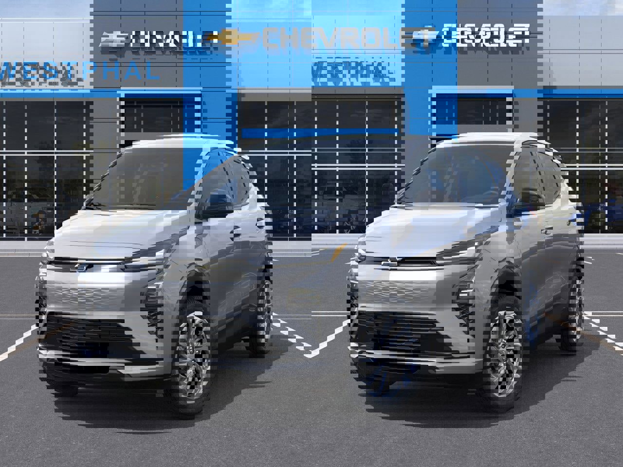 New 2027 Chevrolet Bolt LT w/ Comfort Package image 6