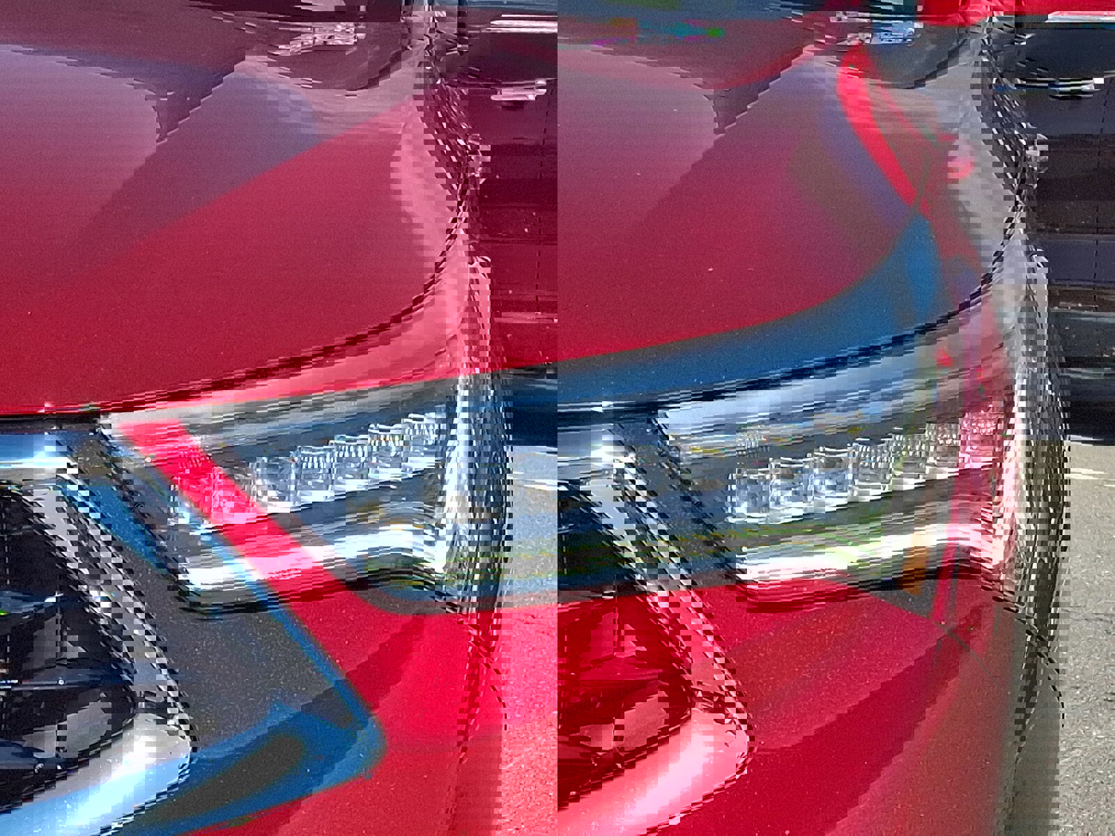 Used 2019 Acura RDX w/ Technology Package image 9