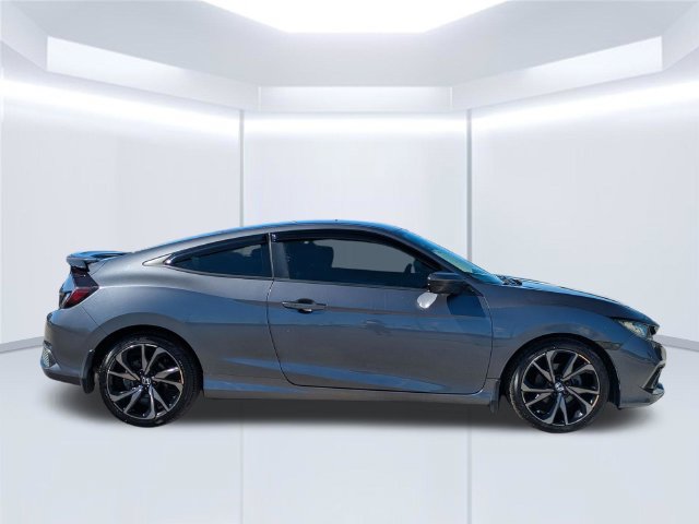 Used 2020 Honda Civic Sport image 7