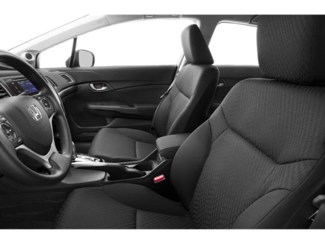 Used 2015 Honda Civic SE image 8