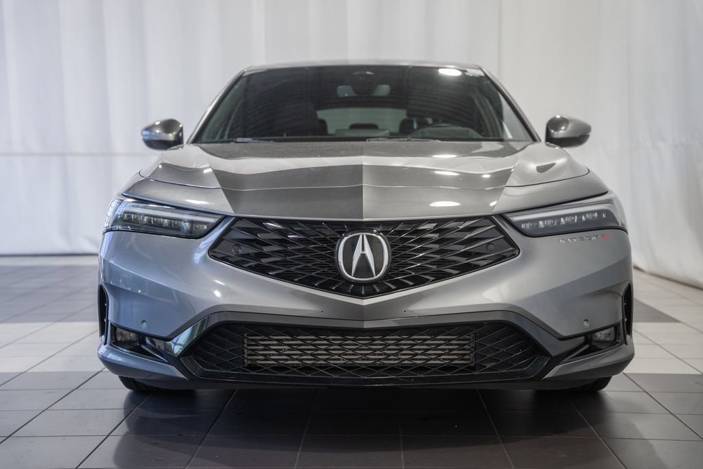 Used 2024 Acura Integra A-Spec FWD image 2