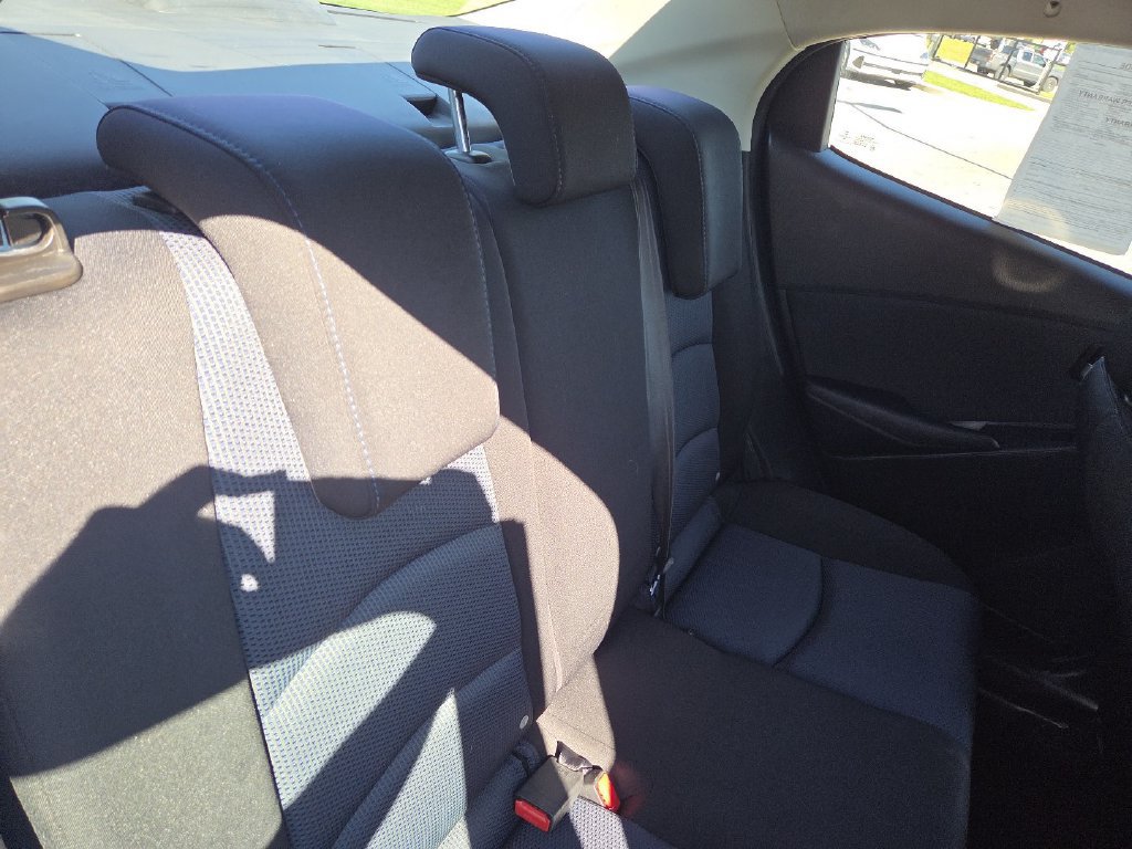 Used 2016 Scion iA FWD image 28
