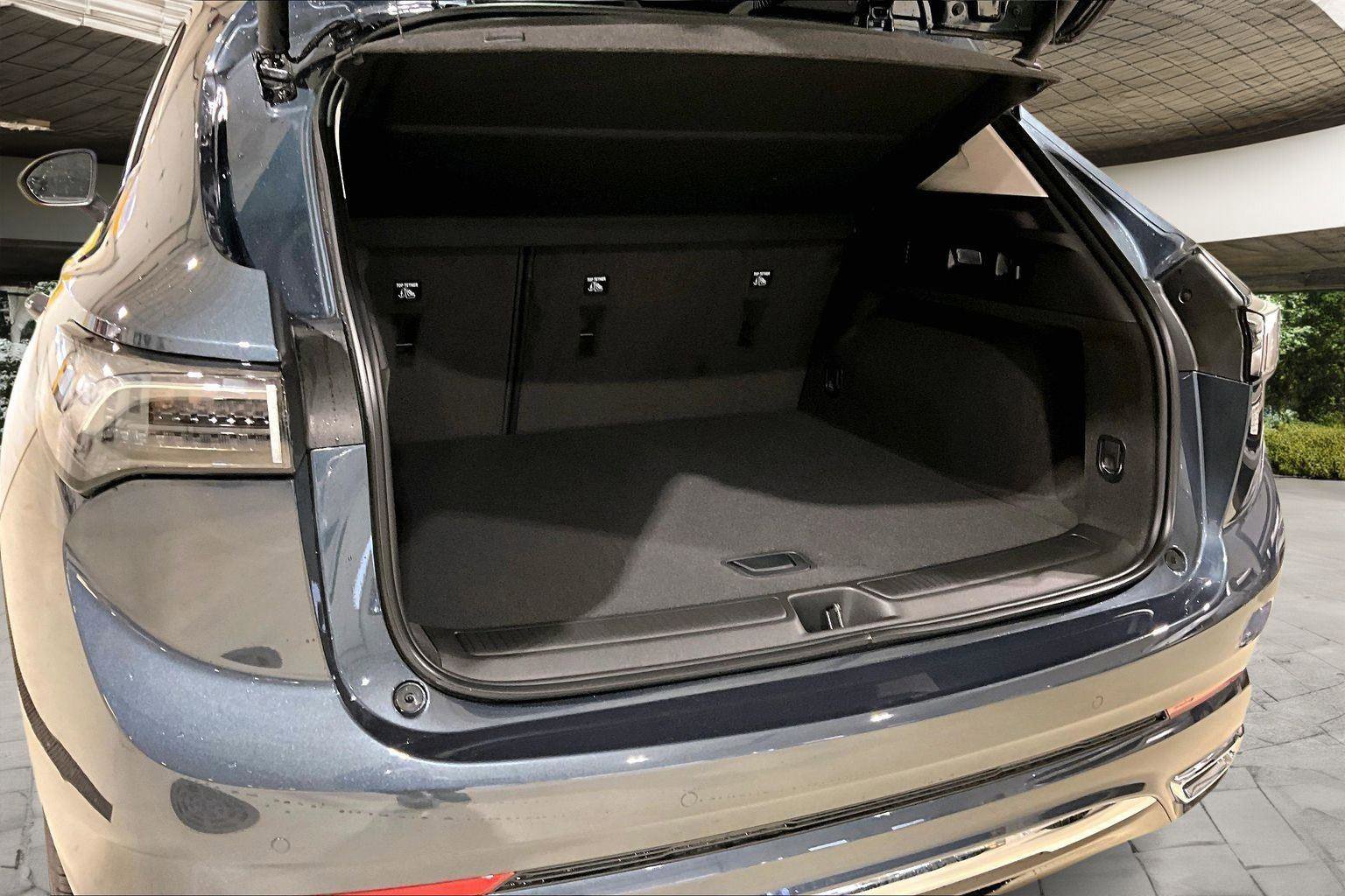 New 2026 Buick Envision Avenir image 5