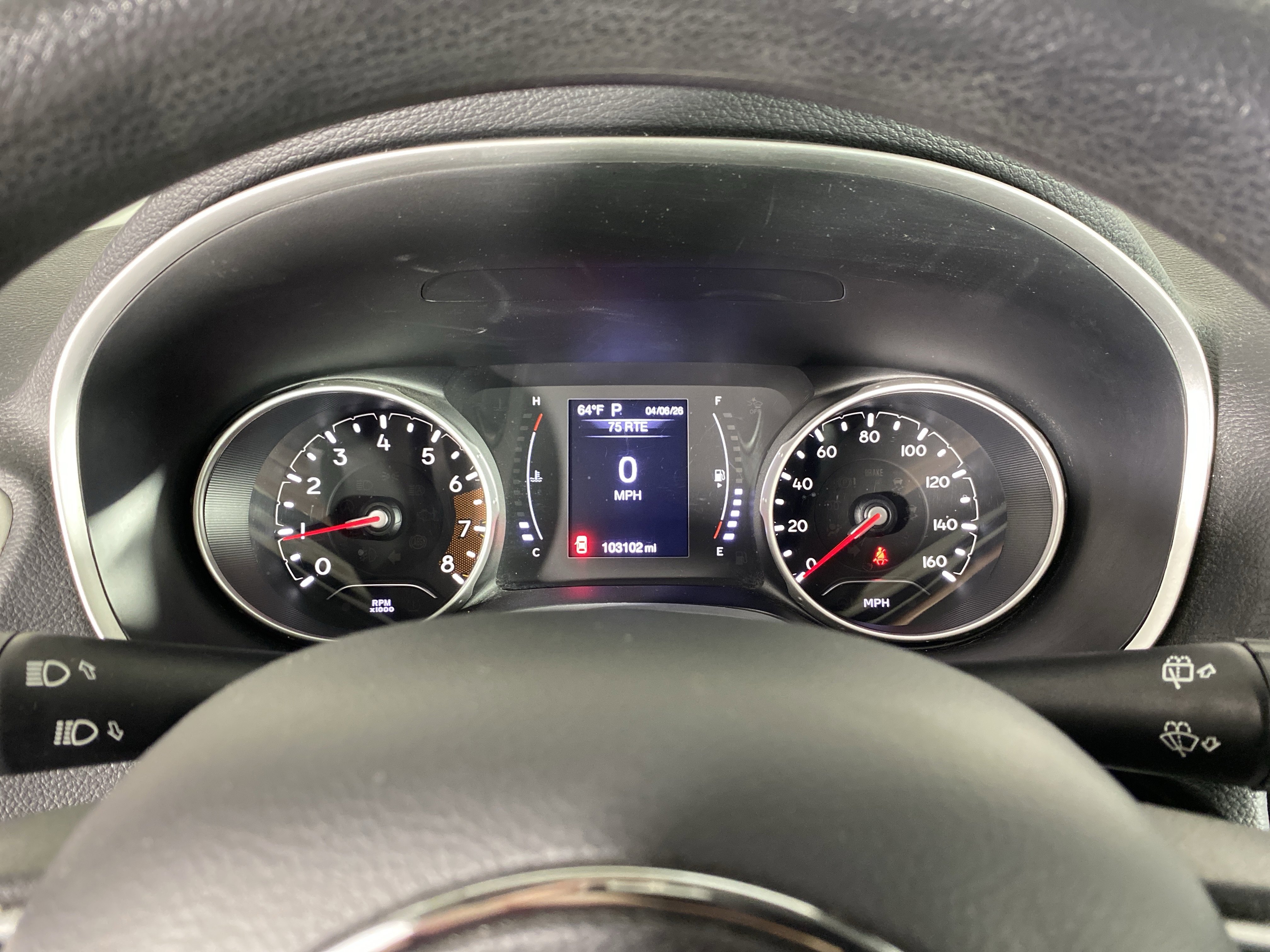 Used 2020 Jeep Compass Sport image 18