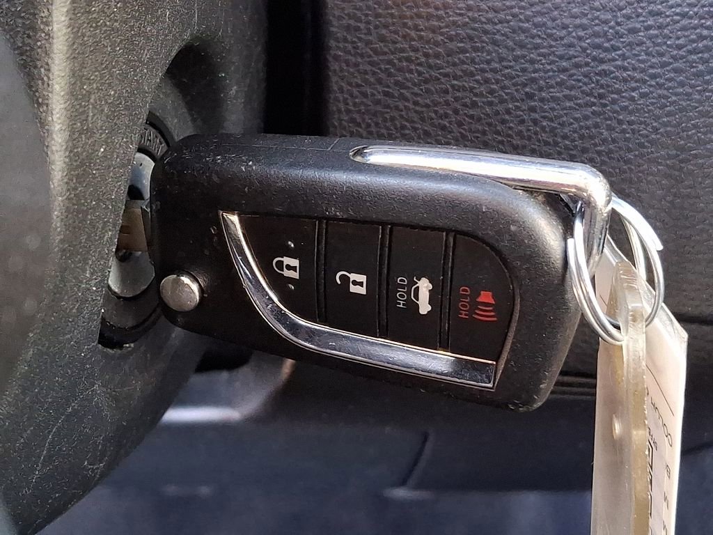 Used 2023 Toyota Corolla LE FWD image 19