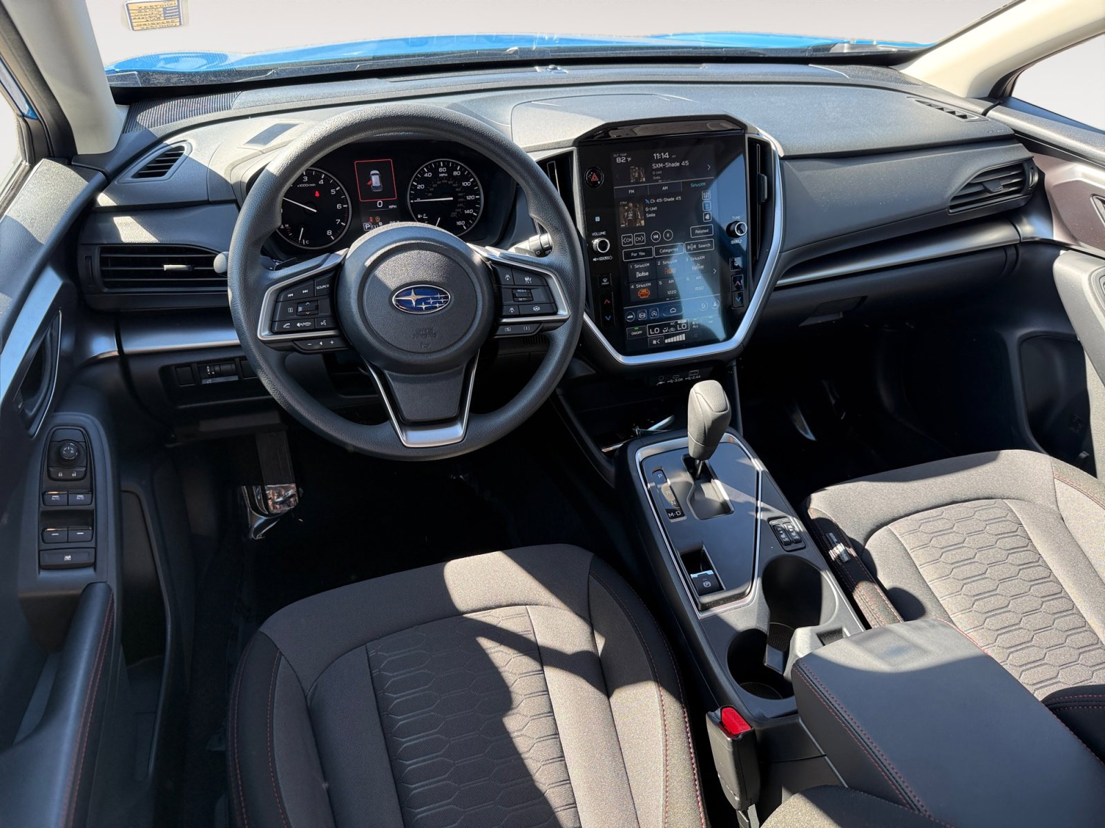 Certified 2025 Subaru Impreza 2.0i Sport image 15