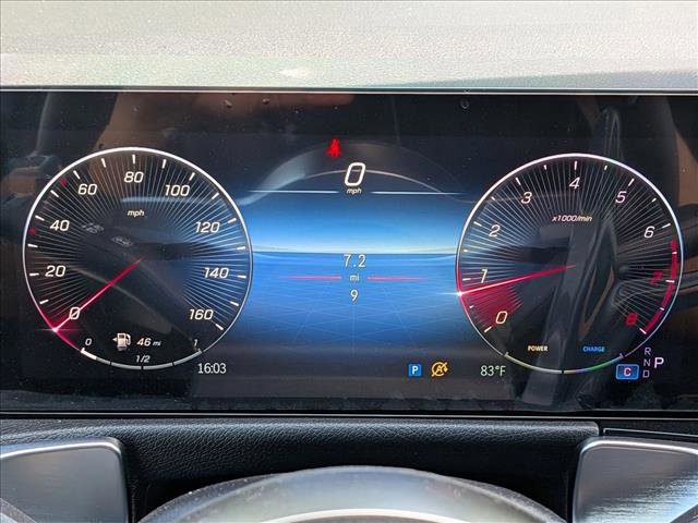 New 2026 Mercedes-Benz GLB 250 4MATIC image 11