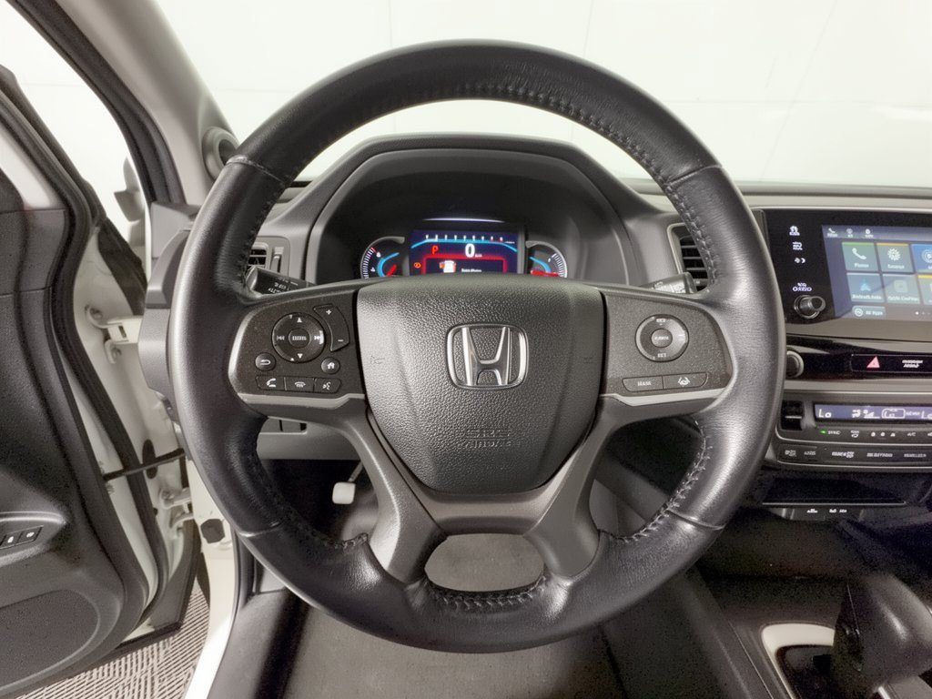 Certified 2020 Honda Pilot EX-L image 10