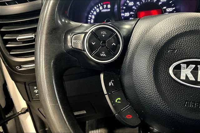 Used 2018 Kia Soul FWD image 10