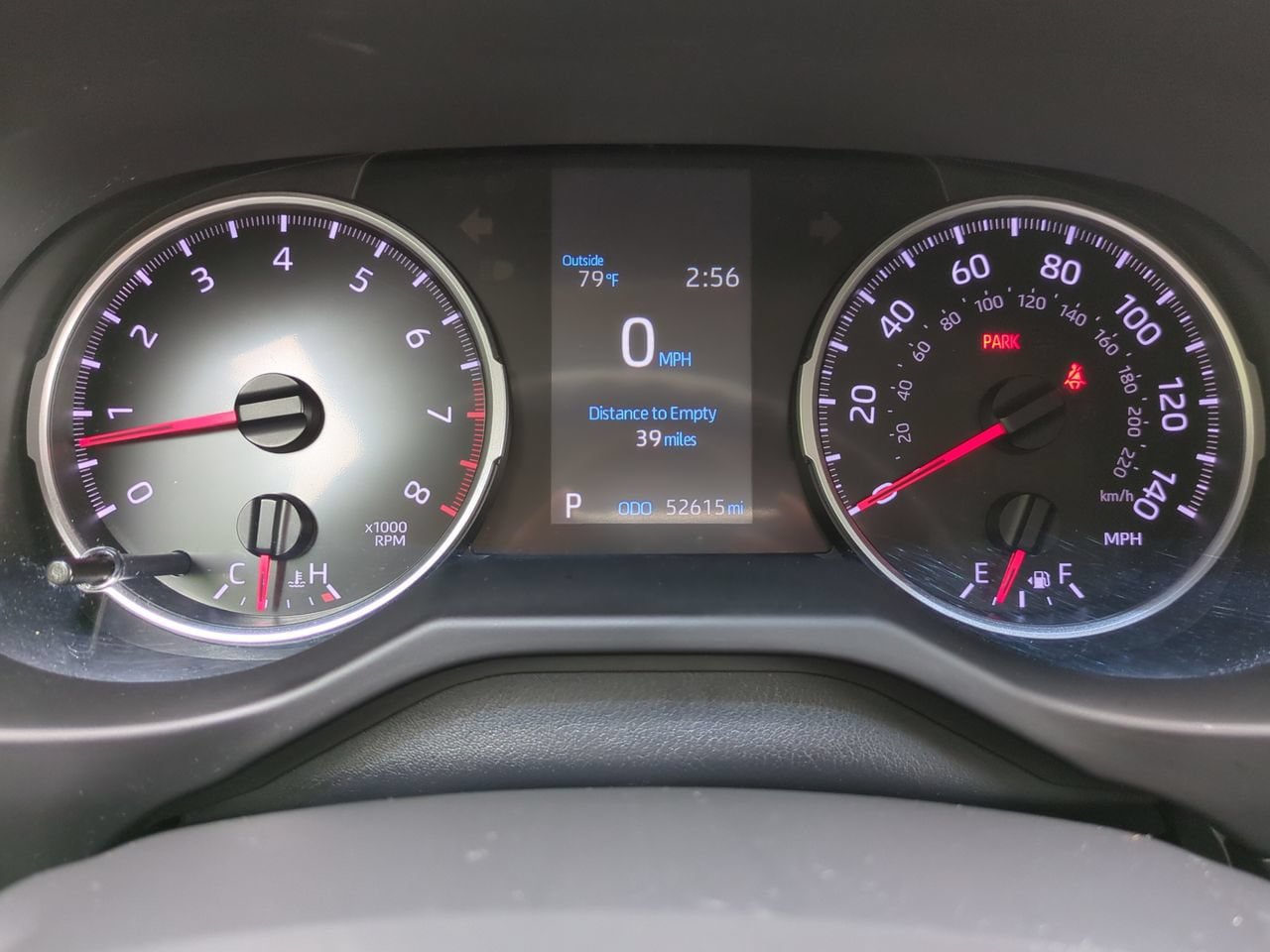 Used 2022 Toyota RAV4 LE FWD image 25