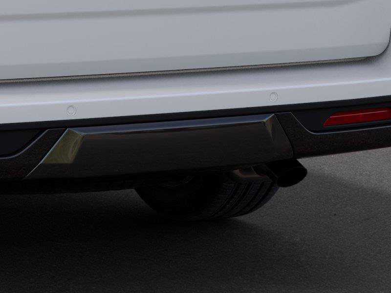 New 2027 Ford Expedition Platinum w/ Stealth Appearance Package AWD/4WD image 23