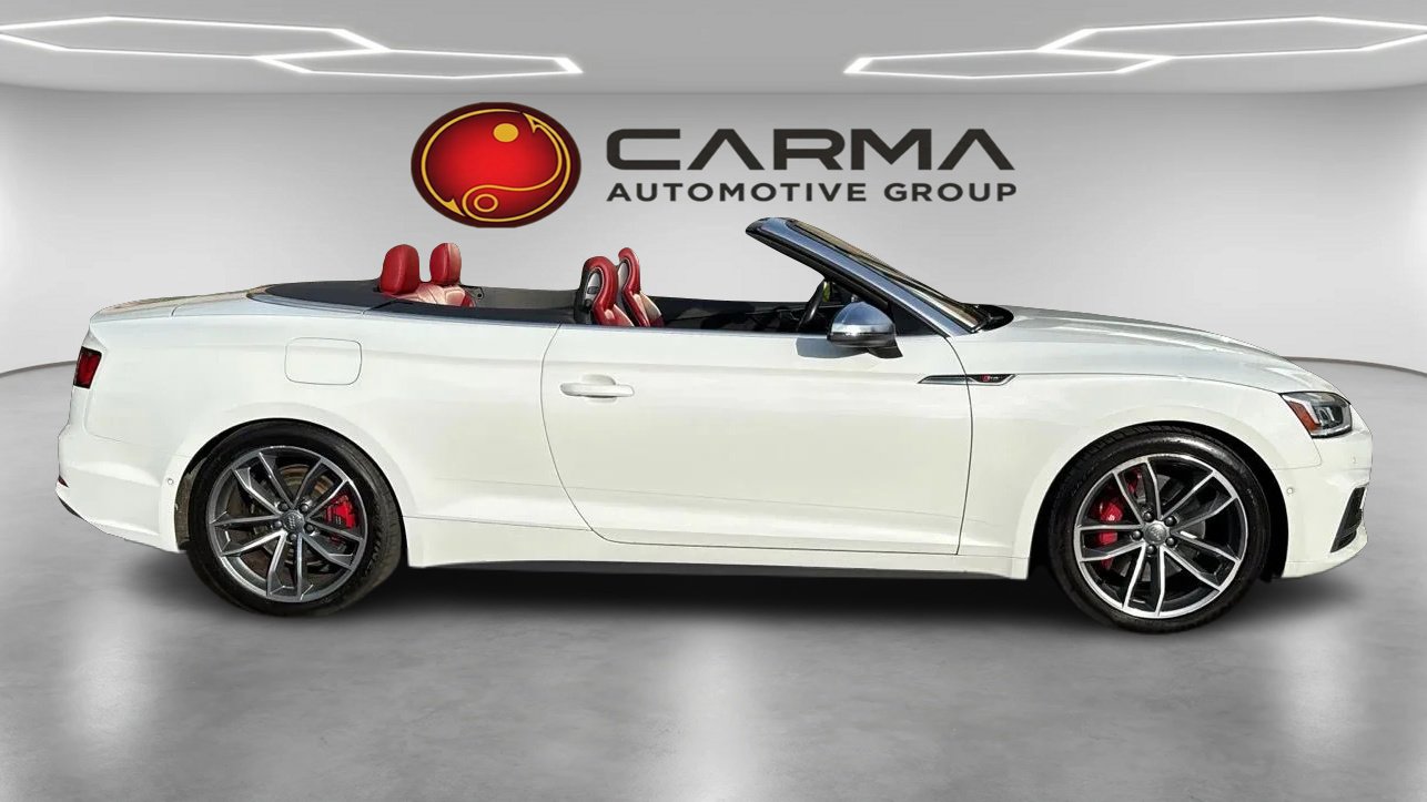 Used 2019 Audi S5 Prestige AWD/4WD image 6