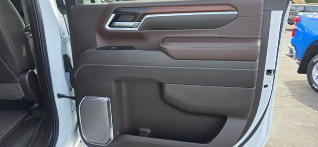 Used 2025 GMC Sierra 3500 Denali image 12