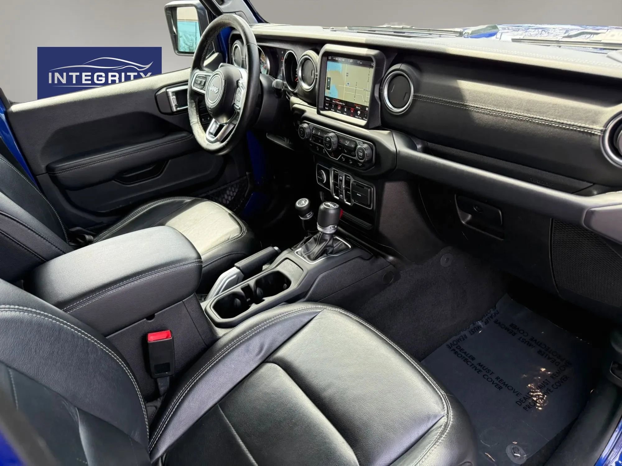 Used 2019 Jeep Wrangler Unlimited Sahara image 28