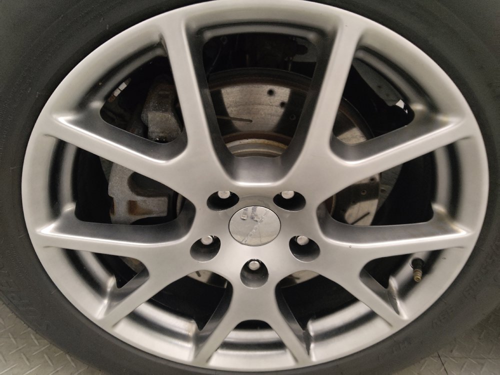 Used 2017 Dodge Journey GT w/ Driver Convenience Group image 31