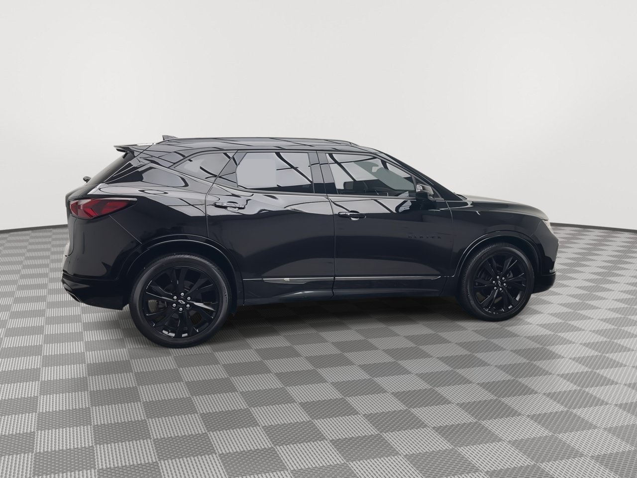 Used 2019 Chevrolet Blazer RS AWD/4WD image 44