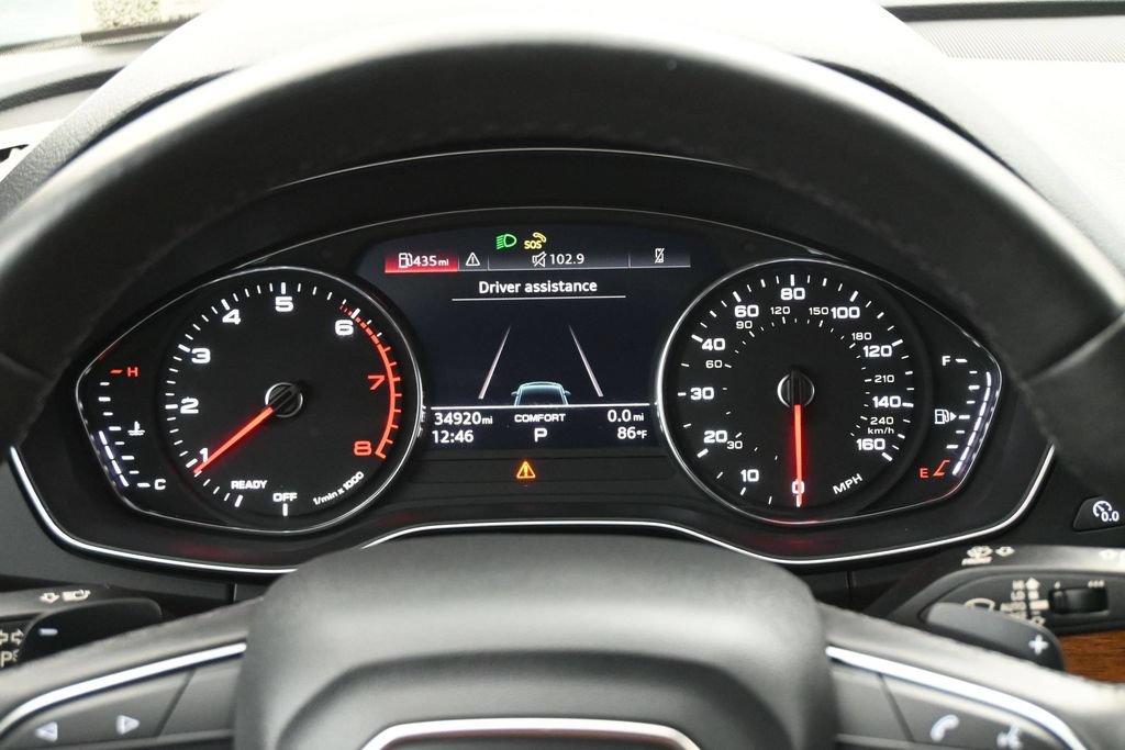 Used 2023 Audi Q5 2.0T Premium w/ Convenience Package AWD/4WD image 9