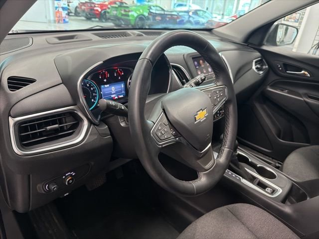 Used 2024 Chevrolet Equinox LT image 17