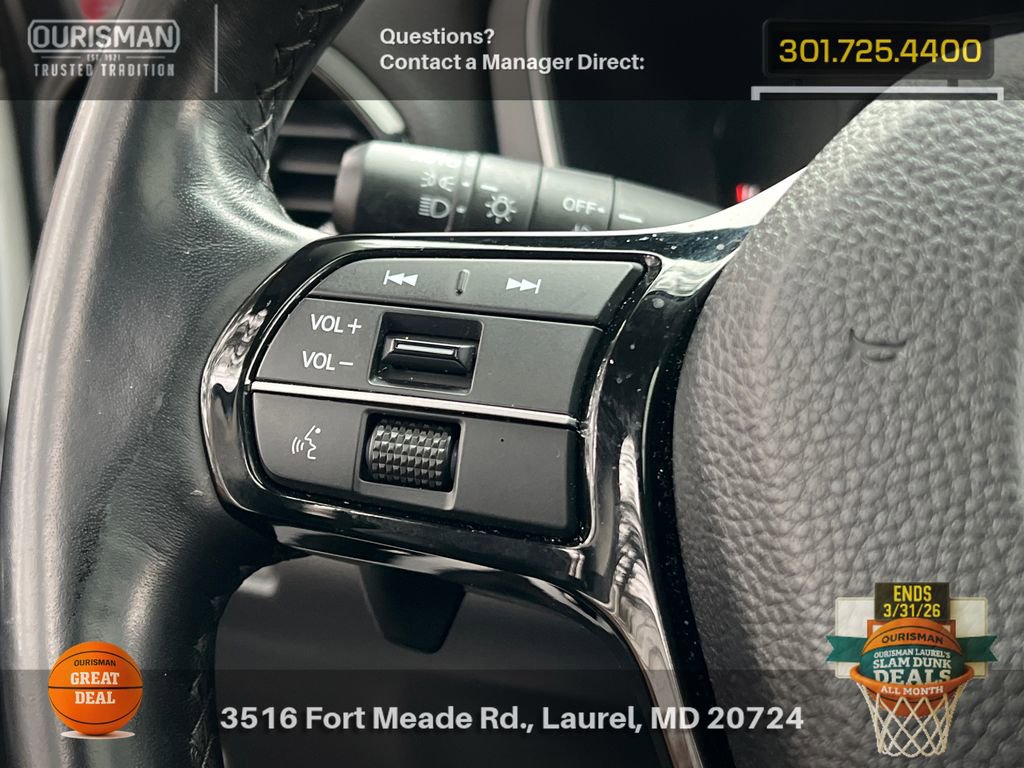 Used 2023 Honda Pilot Elite image 25