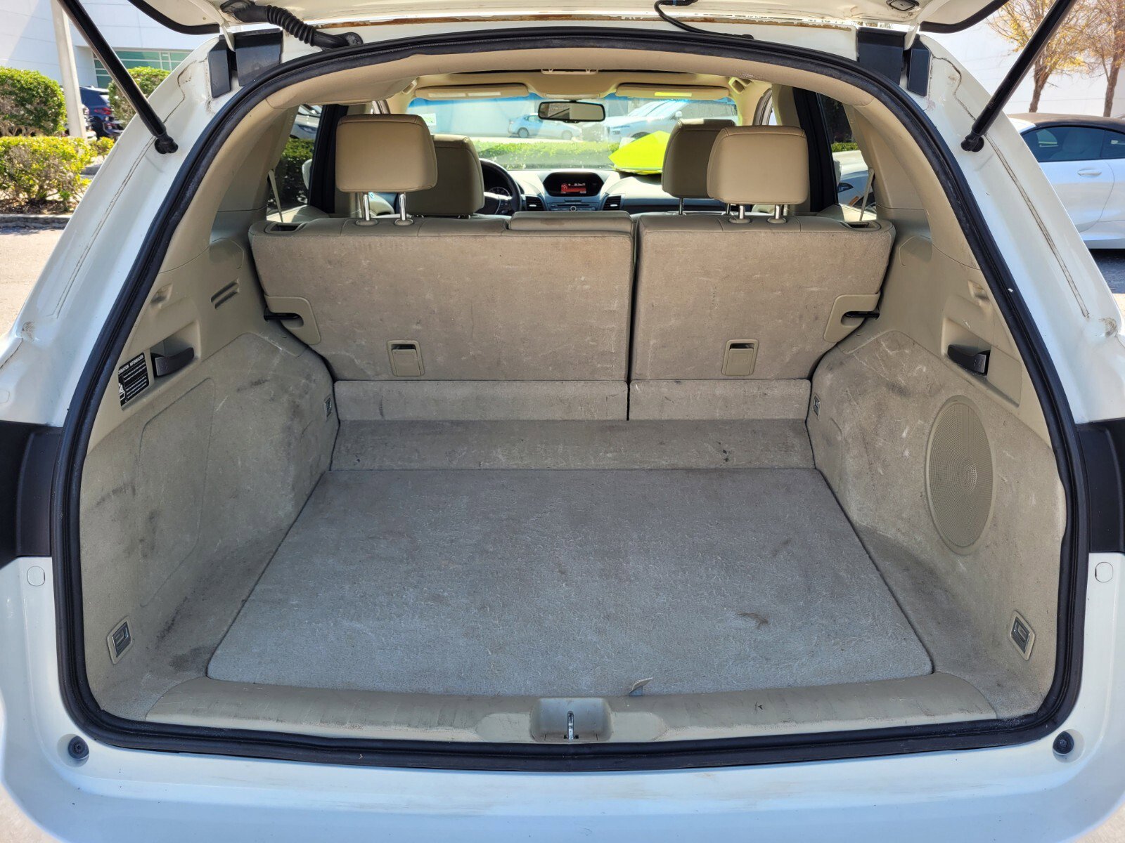 Used 2013 Acura RDX FWD image 15