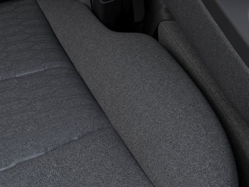 New 2025 RAM 2500 Tradesman RWD image 20