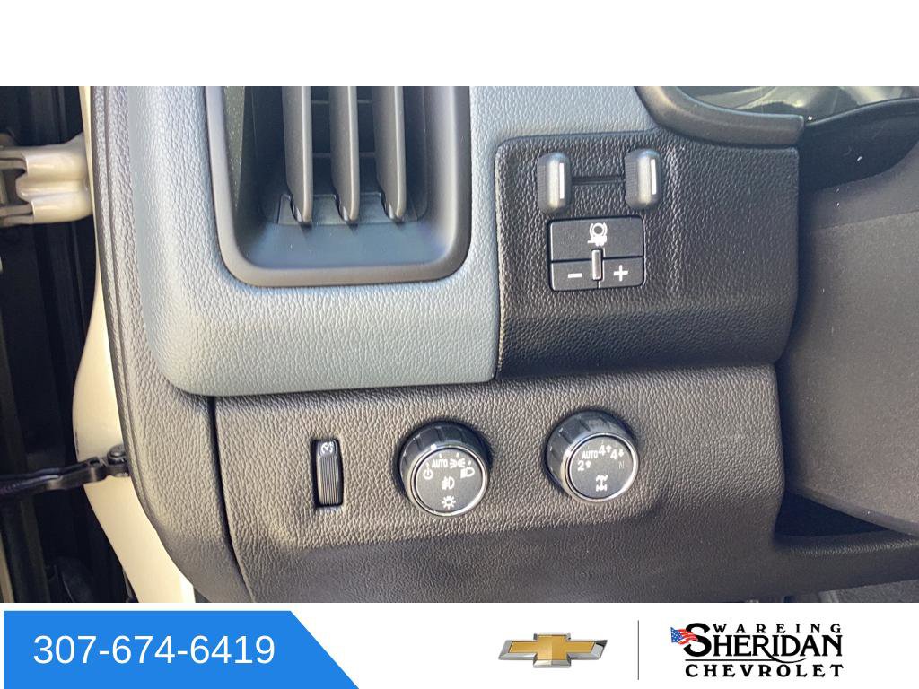 Used 2022 Chevrolet Colorado Z71 AWD/4WD image 21