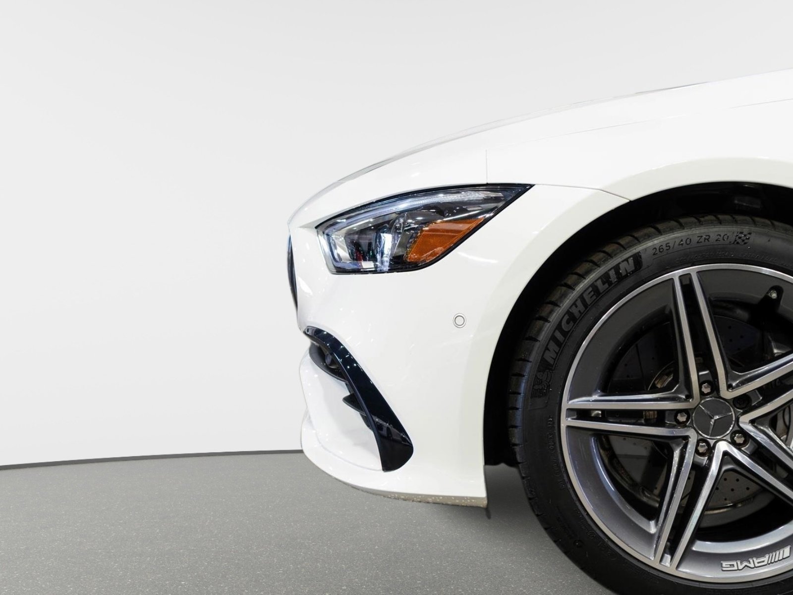 Used 2023 Mercedes-Benz AMG GT 53 image 7