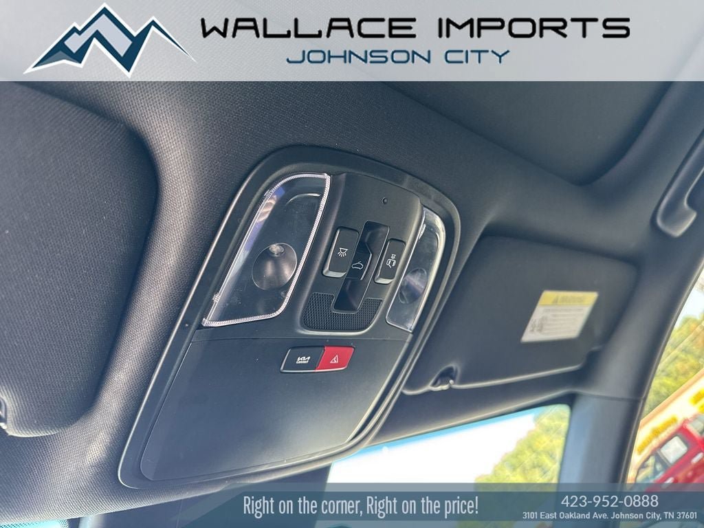 Used 2023 Kia Stinger GT-Line w/ Sun & Sound Package RWD image 15