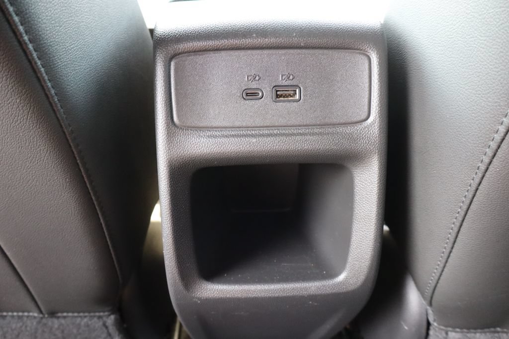 Used 2024 Chevrolet Trax RS w/ Driver Confidence Package FWD image 30