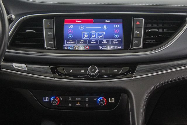 Certified 2023 Buick Enclave Essence w/ Experience Buick Package AWD/4WD image 29