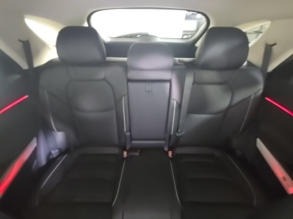 New 2027 Genesis GV70 2.5T Advanced AWD/4WD image 26