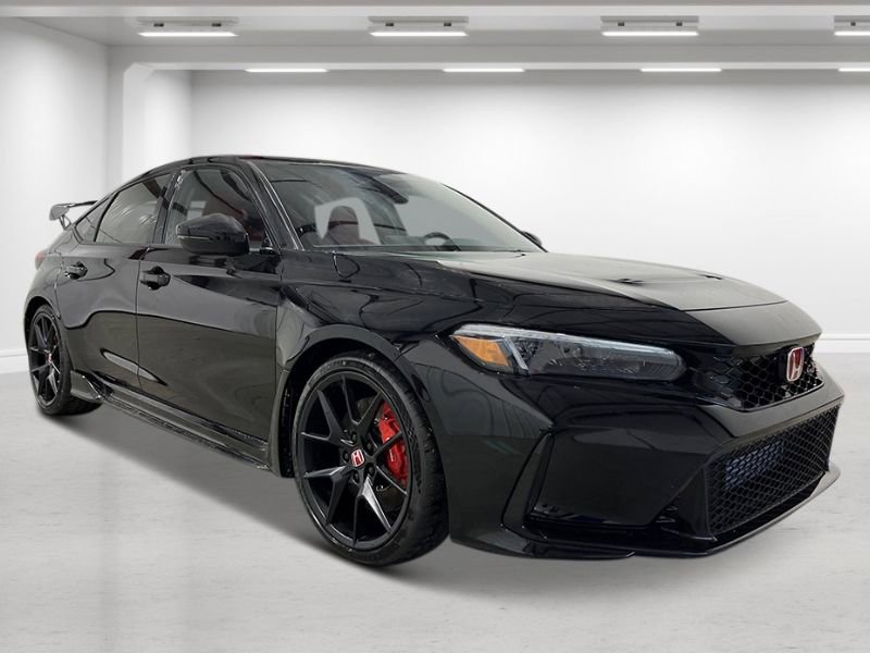 New 2025 Honda Civic Type R image 12