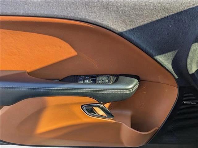 Used 2016 Dodge Challenger SRT Hellcat image 13