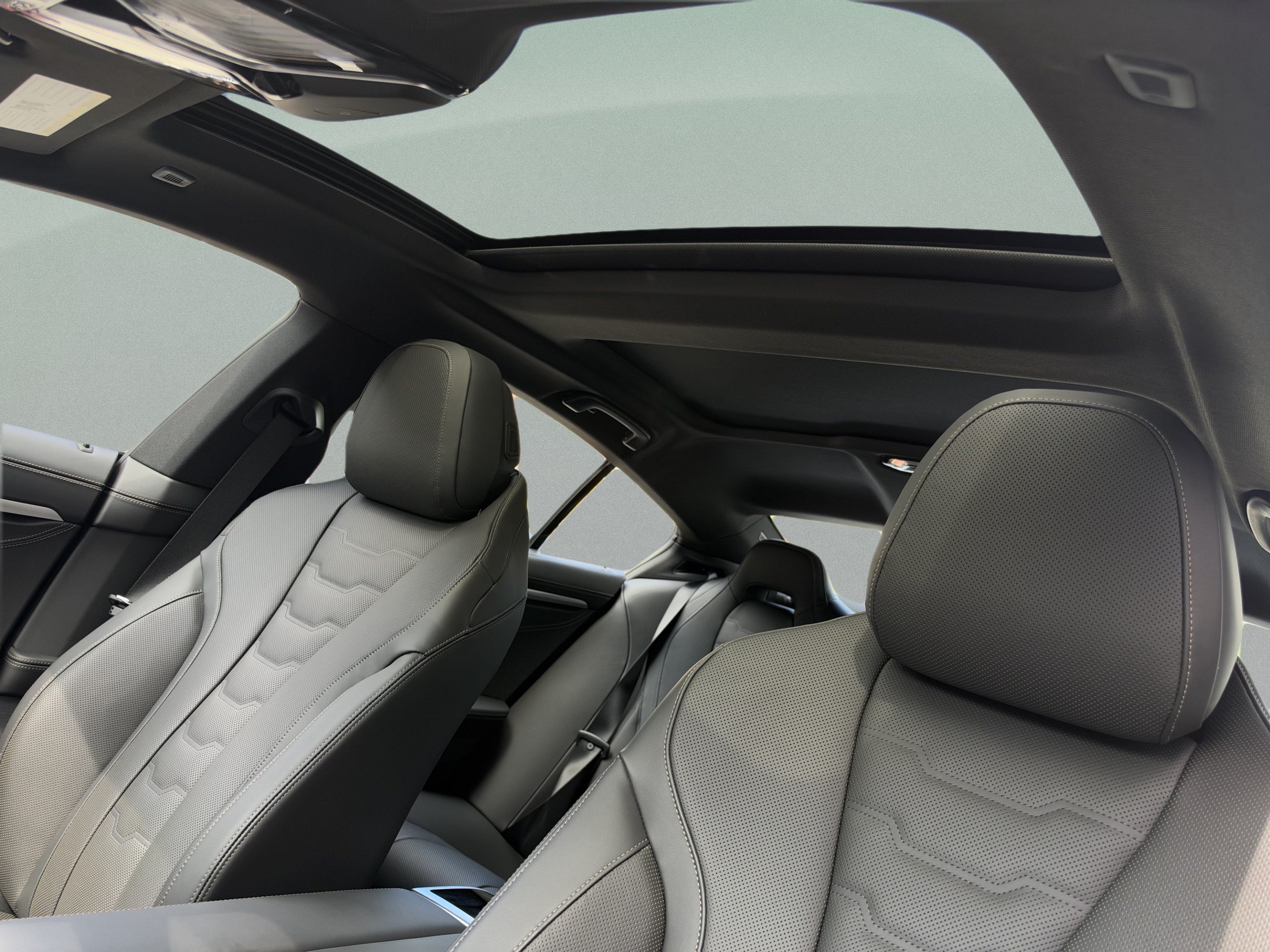 New 2026 BMW 840i w/ M Sport Professional Package RWD image 18