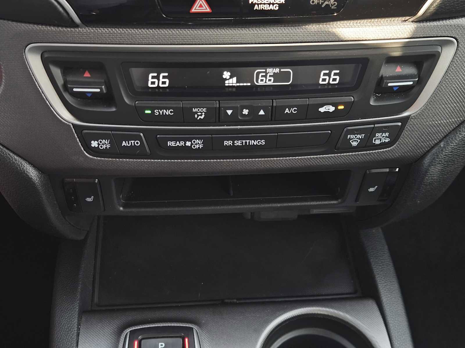 Certified 2023 Honda Ridgeline RTL image 19