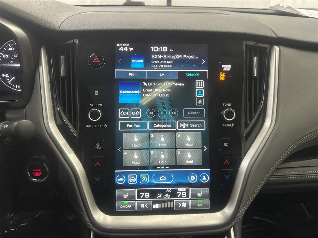 Used 2024 Subaru Outback Onyx Edition image 30