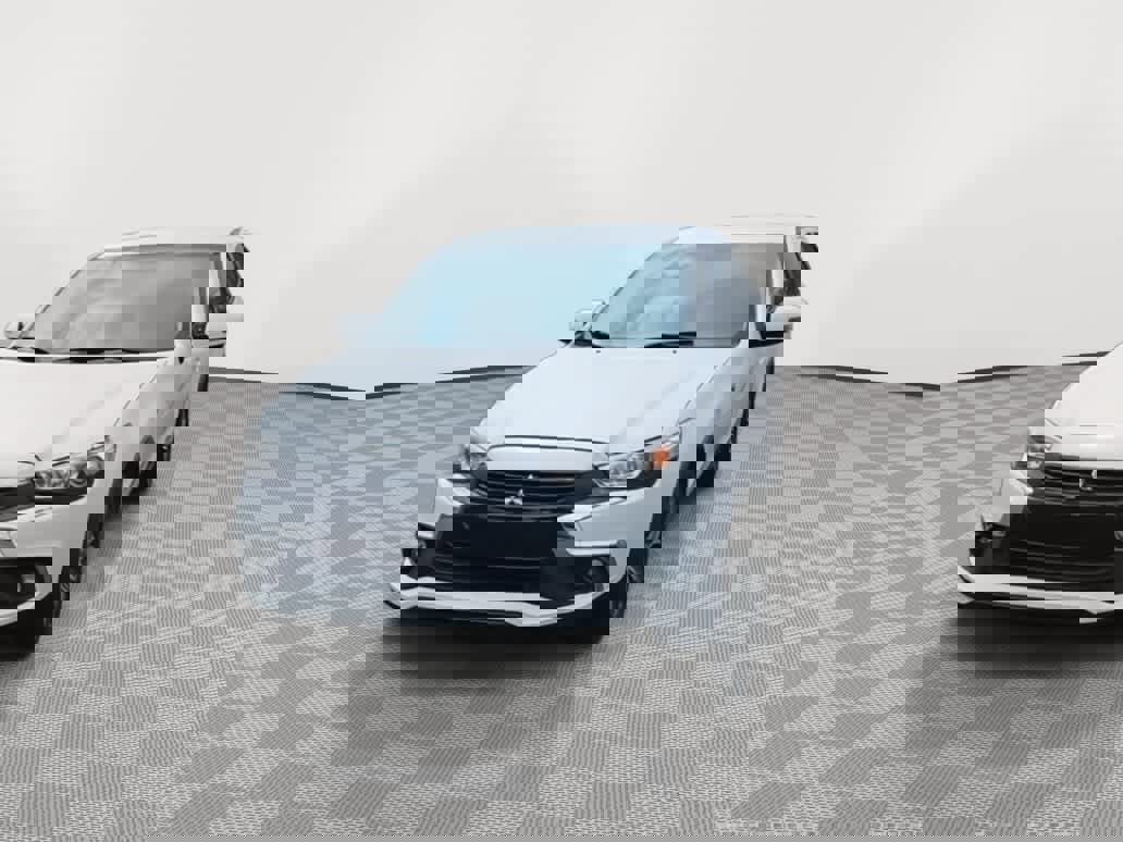 Used 2016 Mitsubishi Outlander Sport ES image 3