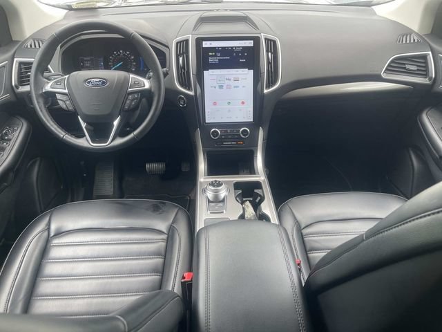 Used 2024 Ford Edge SEL w/ Convenience Package AWD/4WD image 20